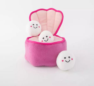 Huître et perles Zippy Paws