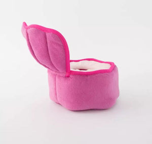Huître et perles Zippy Paws