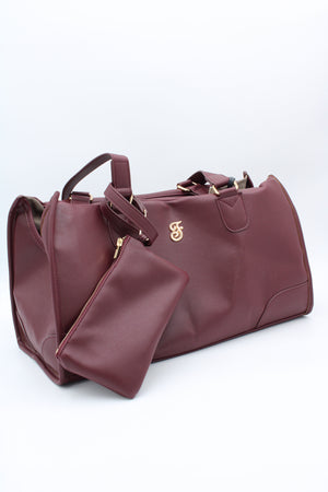 Sac de Transport Collection Mokka