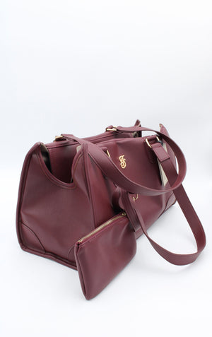 Sac de Transport Collection Mokka