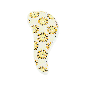 Mini brosse démêlante Dermo