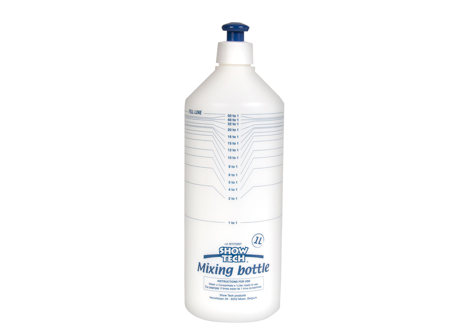 Grande bouteille de dilution 1L